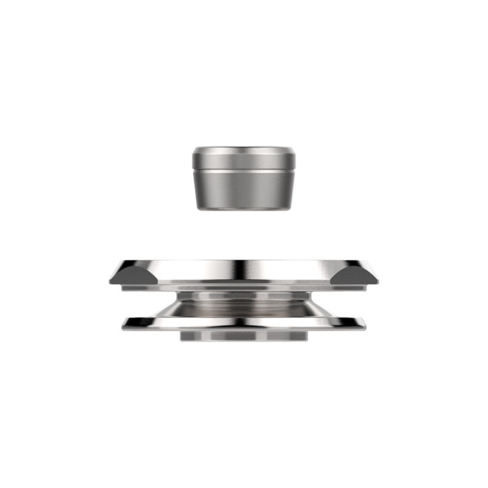 Storz & Bickel Plenty Dosierkapseladapter / Dosing Capsule Seitenprofil