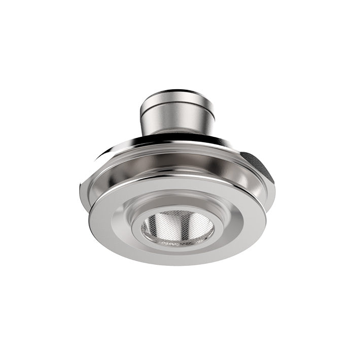 Storz & Bickel Plenty Dosierkapseladapter / Dosing Capsule Adapter von unten