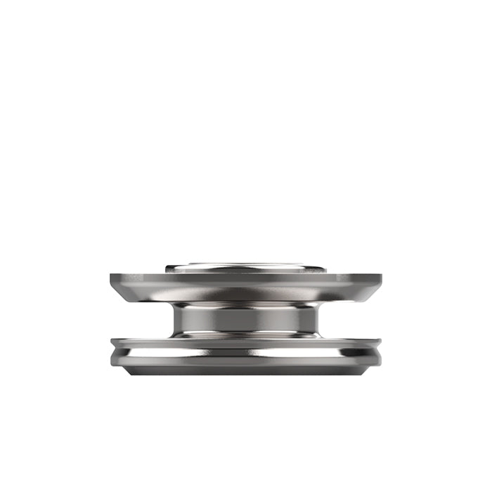 Volcano Classic, Dosierkapsel-Adapter von S&B Seitenansicht
