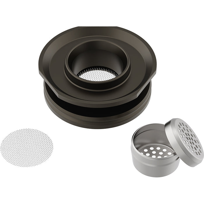 Storz & Bickel - Dosierkapsel-Adapter für Volcano Hybrid