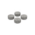 Storz & Bickel - Dosierkapsel Füllkissen, 
4x Füllkissen - ca. Ø 13 x 6 mm für Dosierkapseln und Crafty, Mighty oder Plenty geeignet