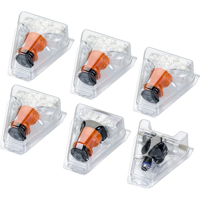 Easy Valve Starter Set von Storz & Bickel