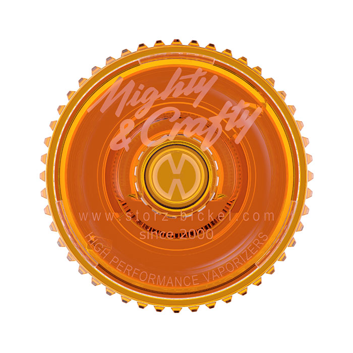 Storz & Bickel Füllhilfe für Dosierkapseln Crafty / Mighty