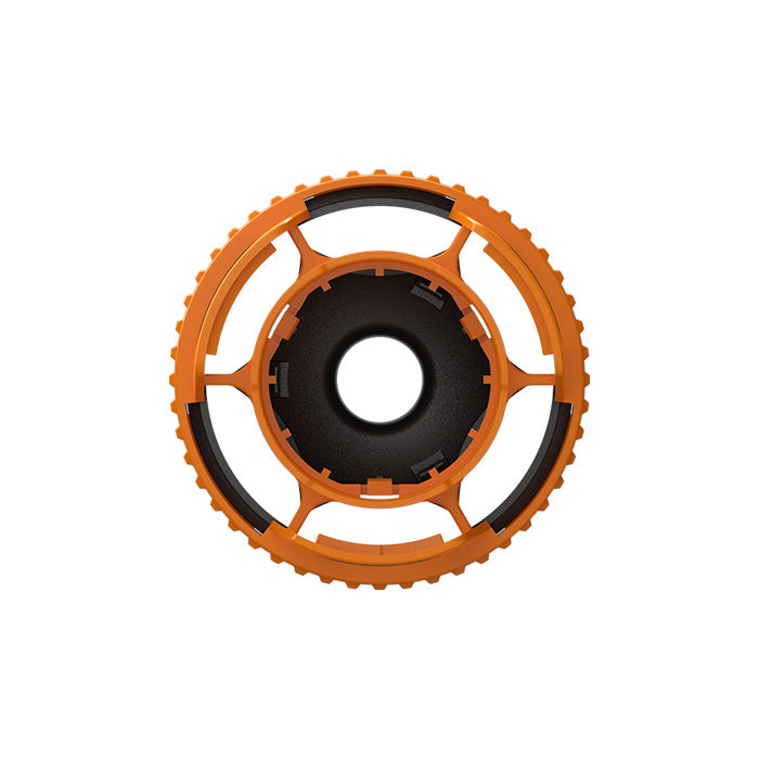 Storz & Bickel - Füllkammer Gehäuse für Volcano Hybrid & Easy Valve Bottom View