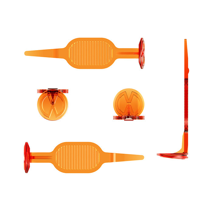 Storz & Bickel Füllkammerwerkzeug für Crafty & Mighty Modelle | 5 Stück