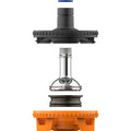 Storz & Bickel - Füllkammer für Volcano Hybrid & Easy Valve Explosionszeichnung