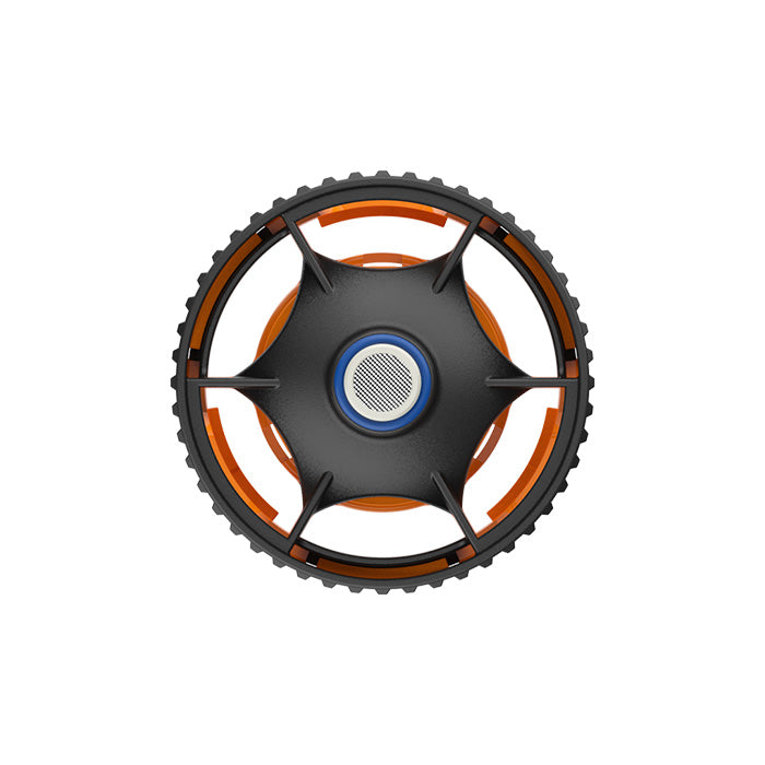 Storz & Bickel - Füllkammer für Volcano Hybrid & Easy Valve Top View