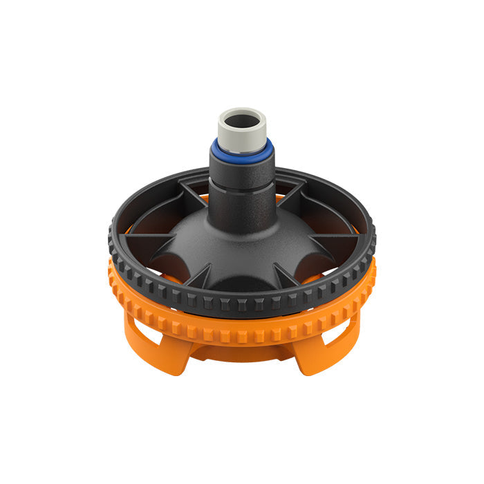 Storz & Bickel - Füllkammer für Volcano Hybrid & Easy Valve Top View