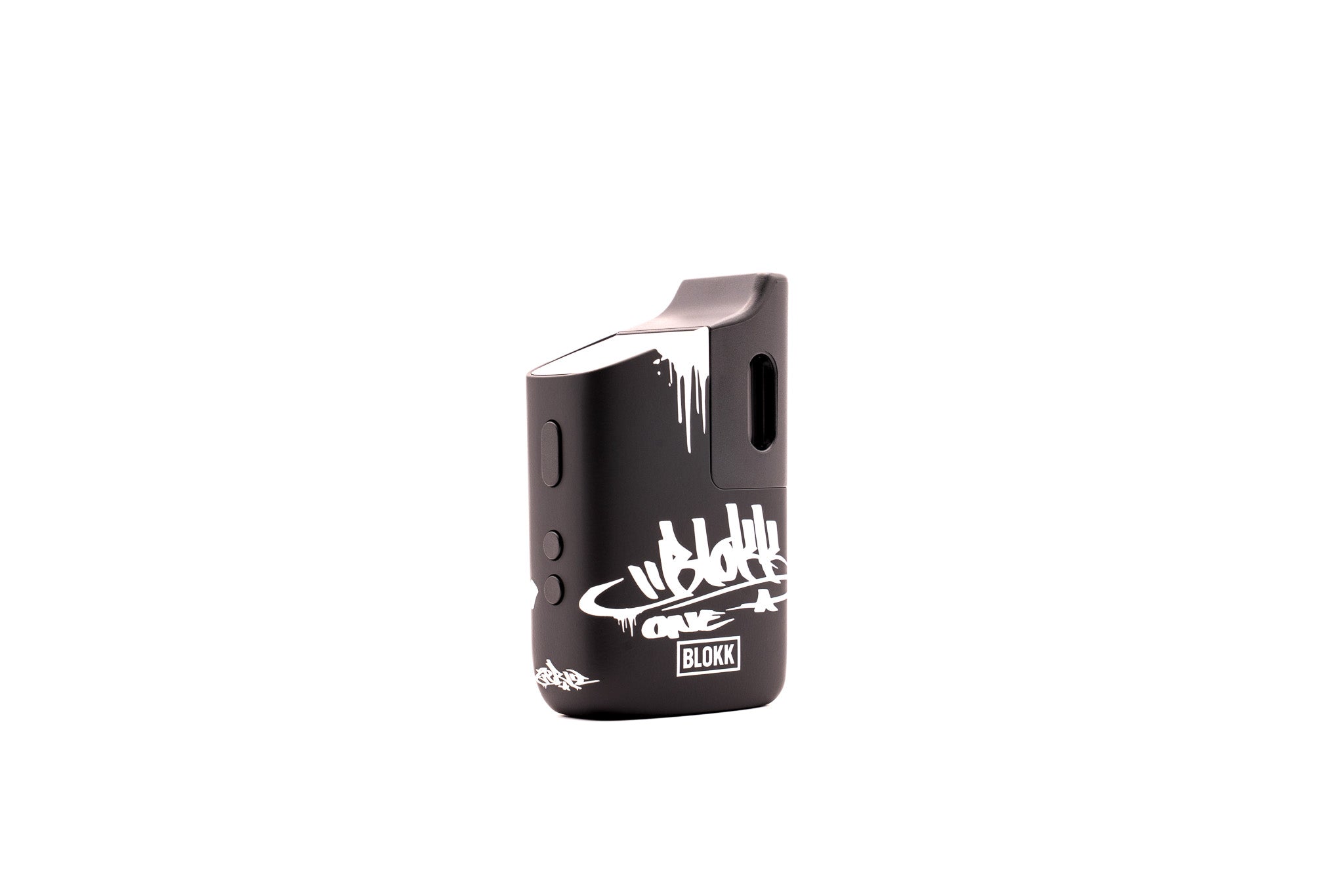 Blokk One - kompakter Kräuterverdampfer / Vaporizer - dein-Onlineheadshop.de