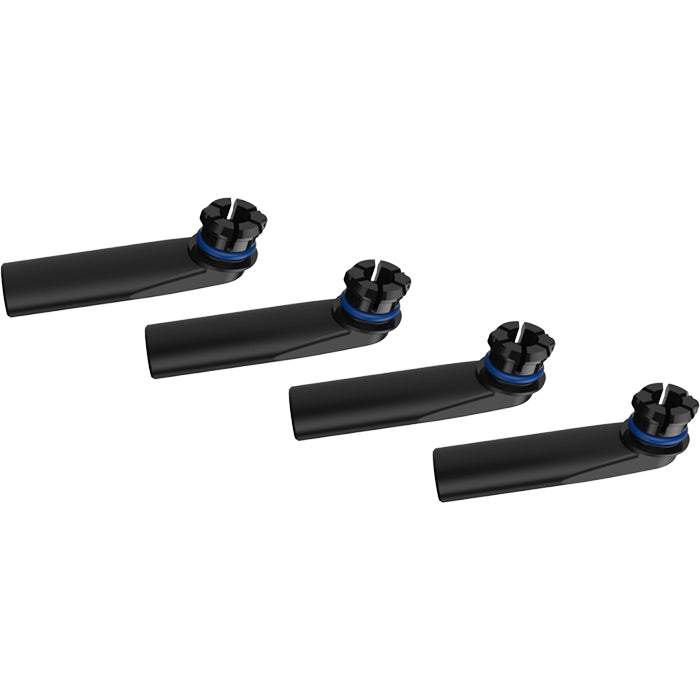Storz & Bickel Mundstück Set | 4x Mundstück für Mighty & Crafty Modelle - dein-Onlineheadshop.de
