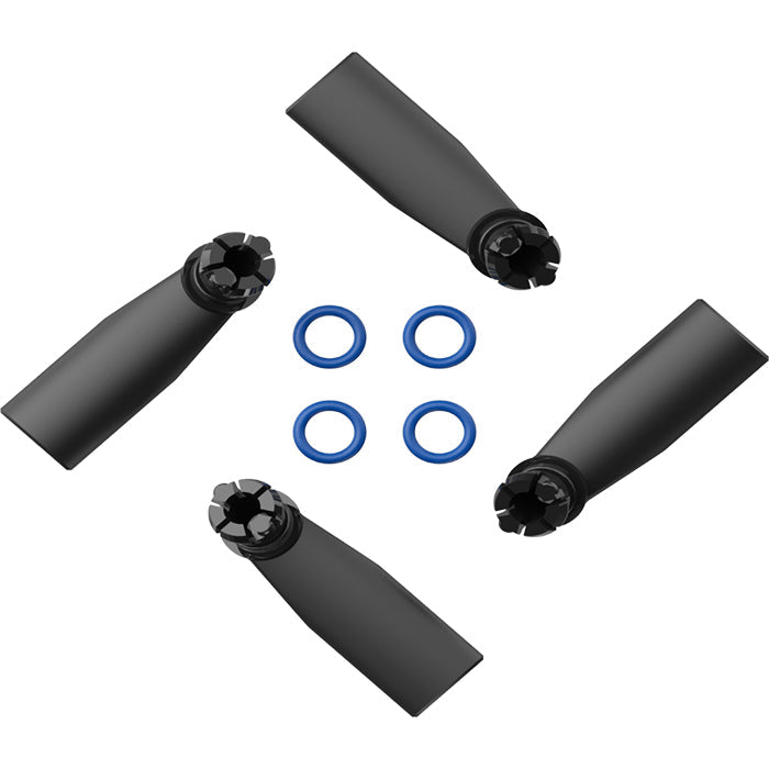 Storz & Bickel  4xMundstück Set 
