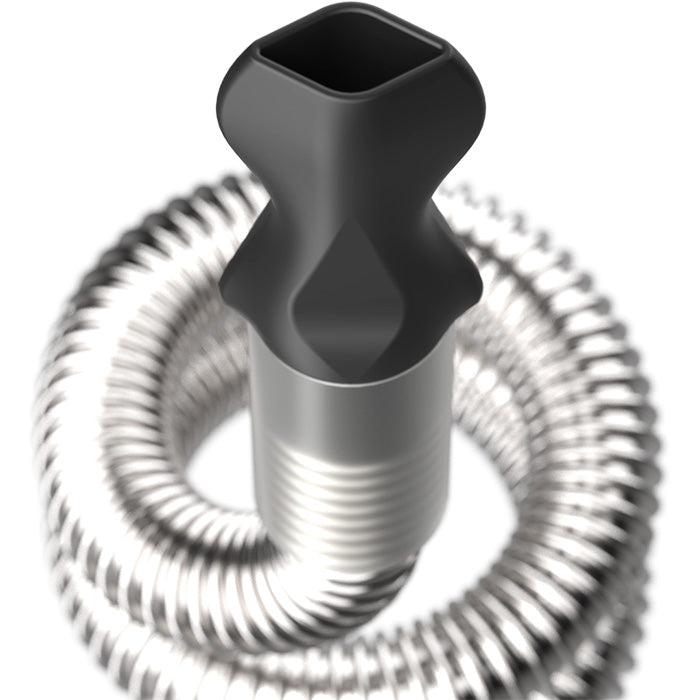 Storz & Bickel Mundstück Set | 4x Mouthpiece für Plenty Vaporizer