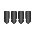 Storz & Bickel Mundstück Set 4x Mundstück für Venty Vaporizer