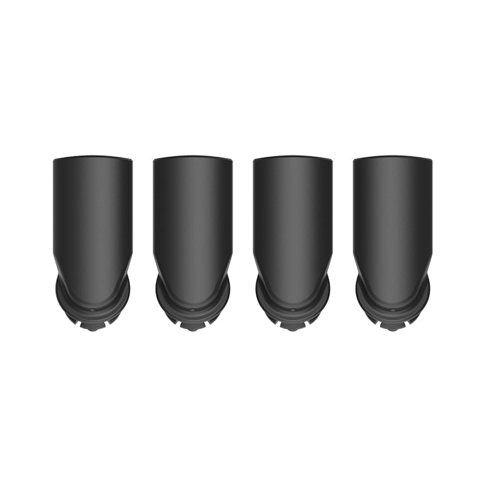 Storz & Bickel Mundstück Set 4x Mundstück für Venty Vaporizer