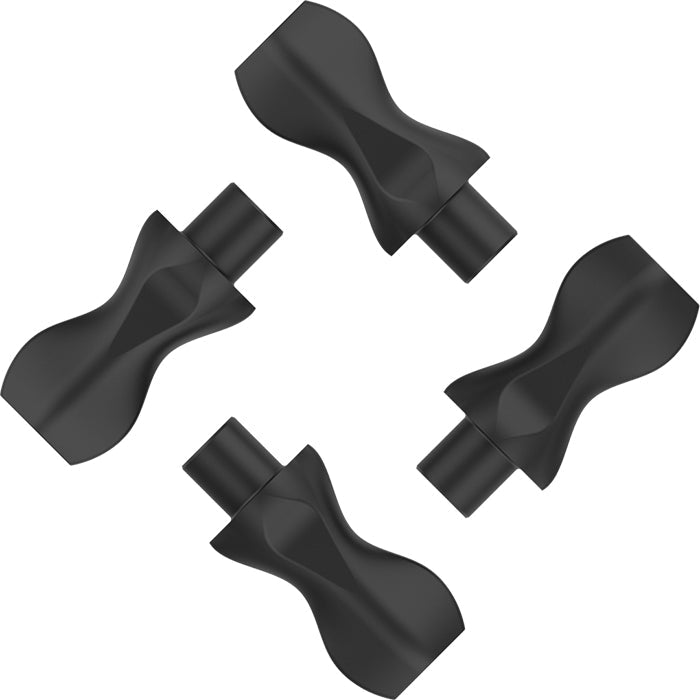 Storz & Bickel Mundstück Set | 4x Mundstück für Volcano Hybrid - dein-Onlineheadshop.de