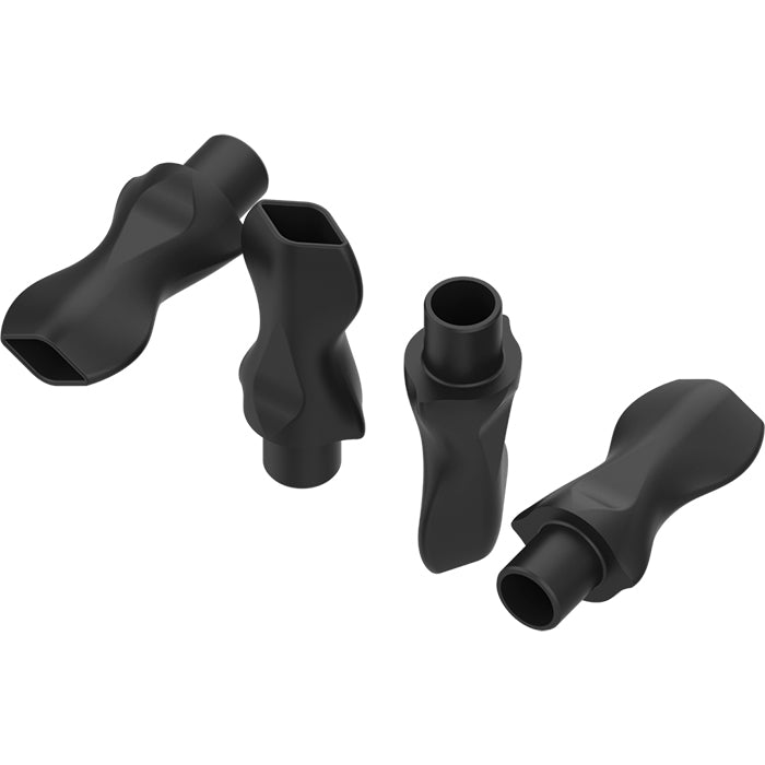 Storz & Bickel 4x Mundstücke