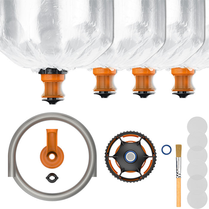 Storz & Bickel Starter Set für Volcano & Hybrid 