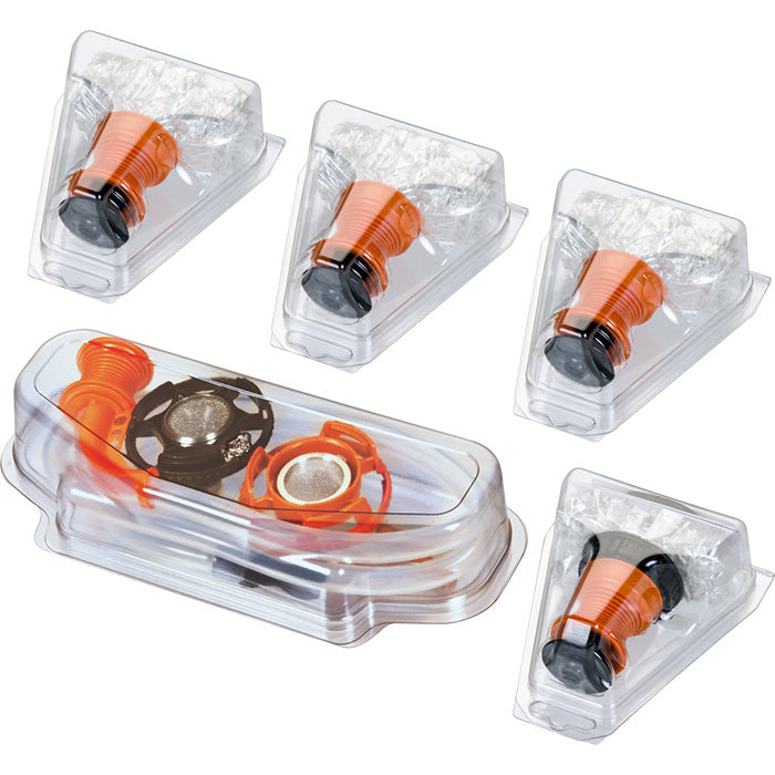 Storz & Bickel Starter Set für Volcano & Hybrid andere Ansicht