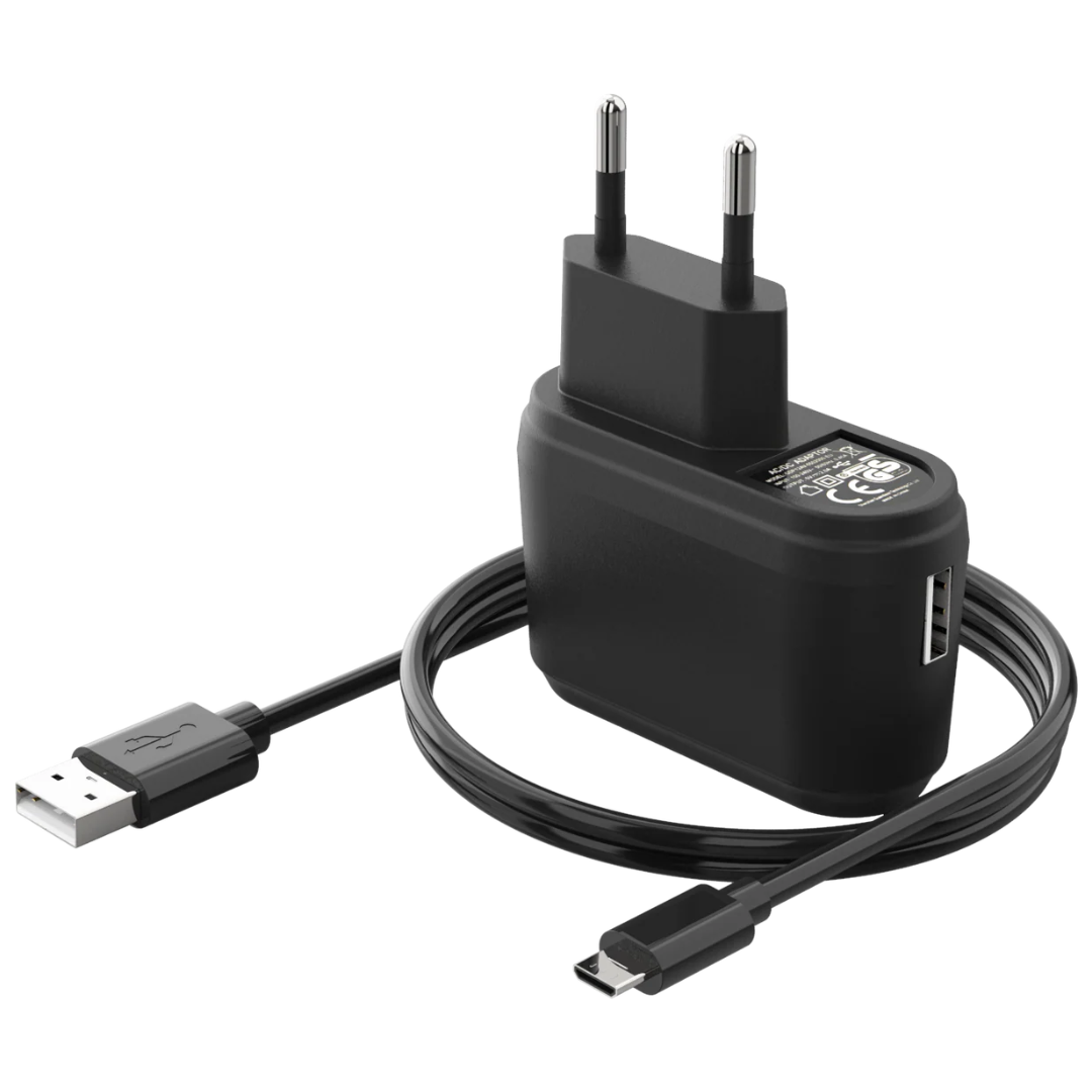 Storz & Bickel Ladekabel / Poweradapter für Crafty & Crafty+