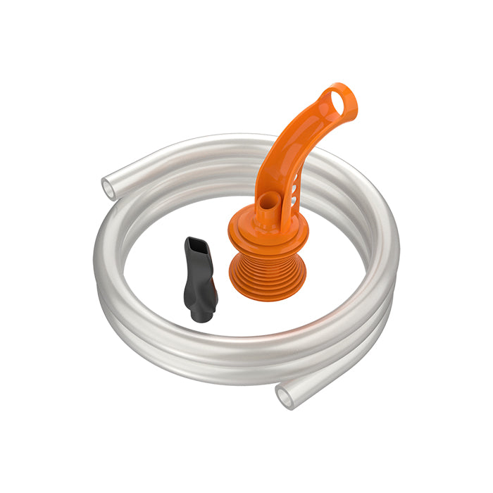 Storz & Bickel - Schlaucheinheit für Volcano Hybrid komplett