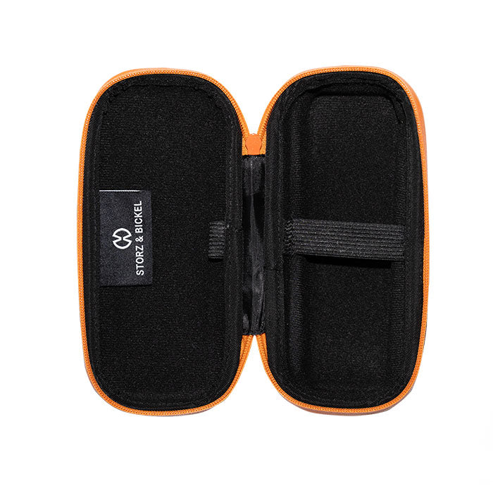 Storz & Bickel Venty Case Tragetasche geöffnet