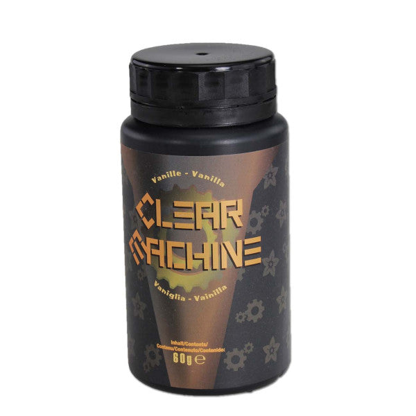 Clear Machine 2.0 Drink Mix Vanille - dein-Onlineheadshop.de