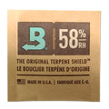 Boveda - Feuchtigkeitsregeler - 58% 8g