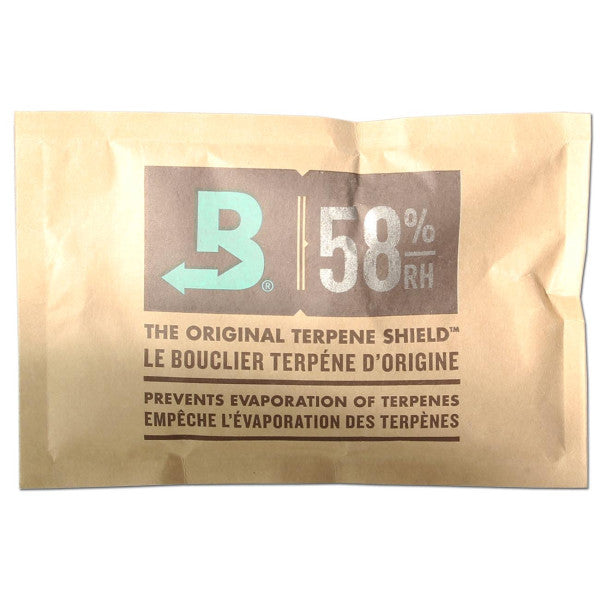 Boveda - Feuchtigkeitsregeler - 58% 67g