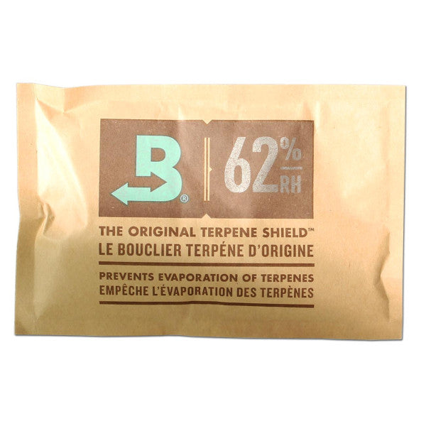 Boveda - Feuchtigkeitsregeler - 62% 67g