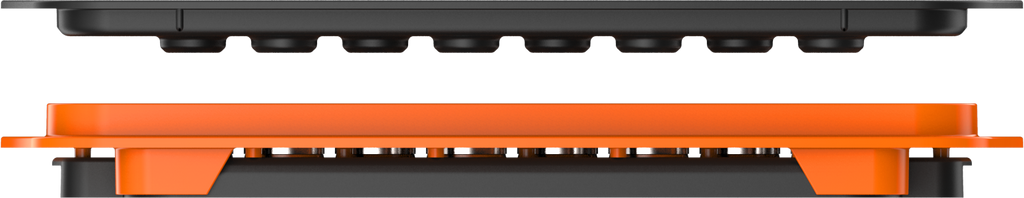 Storz & Bickel - Dosierkapsel-Füllset für alle Modelle Ansicht von der Seite