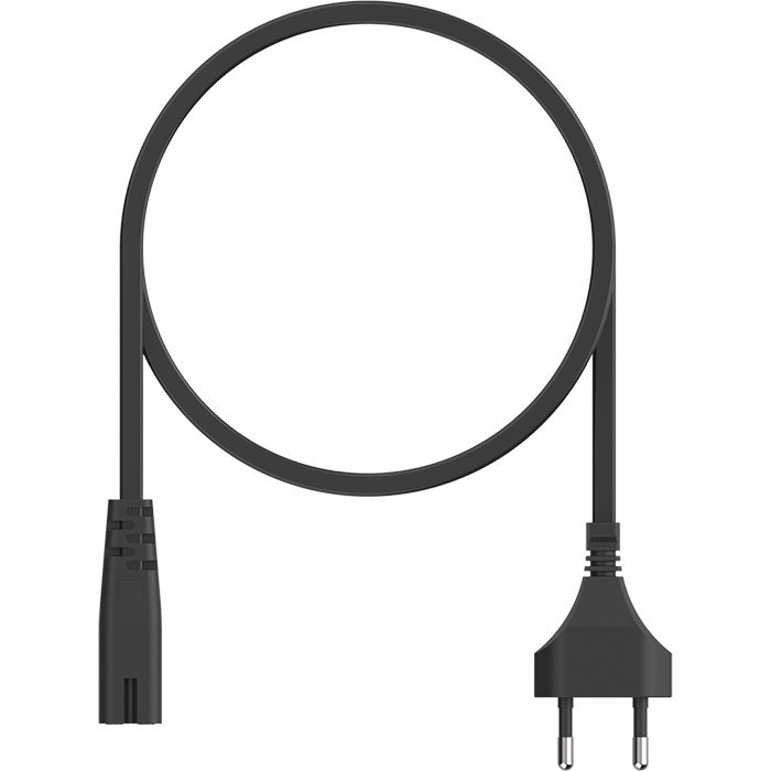 Storz & Bickel Ladekabel / Poweradapter Volcano Hybrid Top View