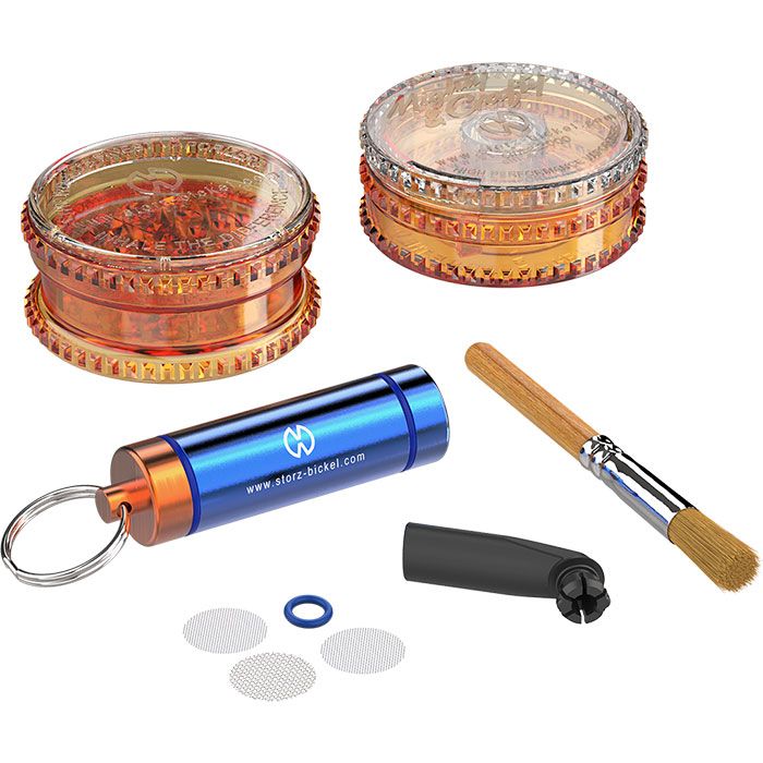 Storz & Bickel Side Kit für alle Crafty & Mighty Modelle
